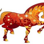 Xem tử vi vận mệnh người tuổi Ngọ năm 2026