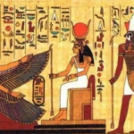 Xem bói số phận thông qua bói kiểu Ai Cập