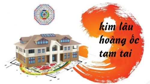 Cách tính tuổi kim lâu xây nhà