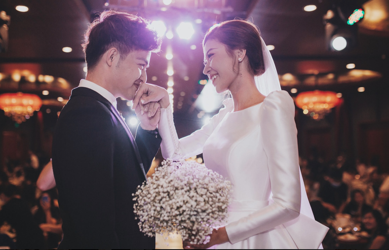 Xem tuổi lấy vợ lấy chồng