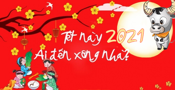 Xông đất, xông nhà 2026 là gì? Tại sao phải chọn tuổi xông đất vào đầu xuân năm mới 2026