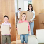 Những lưu ý khi xem ngày nhập trạch về nhà mới