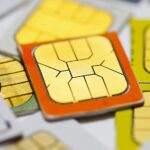 Một số lưu ý khi xem sim phong thủy