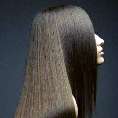 toc dai Xem tướng số qua mái tóc con người