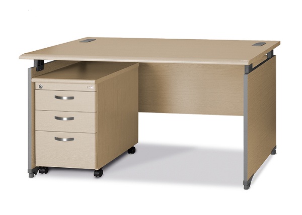 ban lam viec phu hop Phong thủy văn phòng theo quan niệm của người Trung Hoa